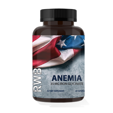 Anemia by RWB