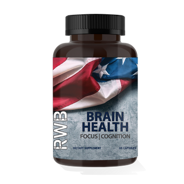 Brain Health by RWB