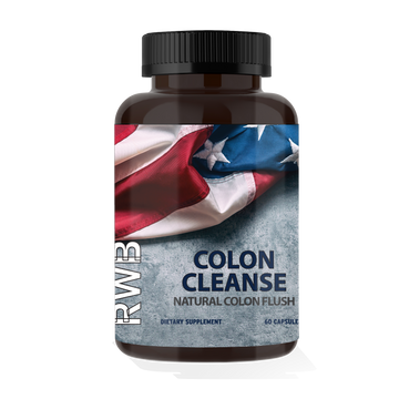 Colon Cleanse by RWB