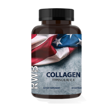 Collagen by RWB