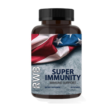 Super Immunity by RWB