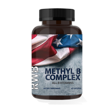 Methyl-B Complex by RWB