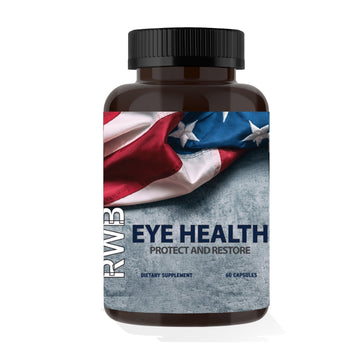 Eye Health by RWB