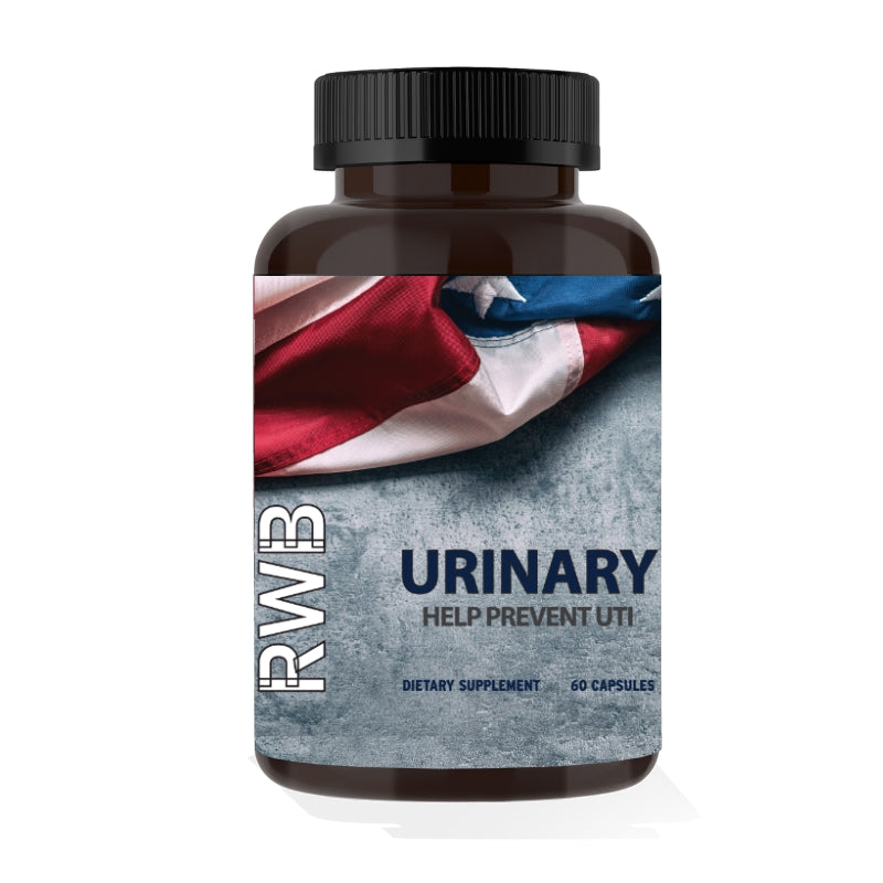 Urinary Health by RWB